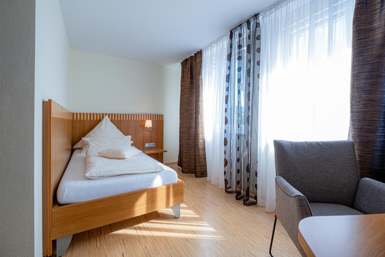 Hotel Am Froschbaechel Buehl  Luaran gambar