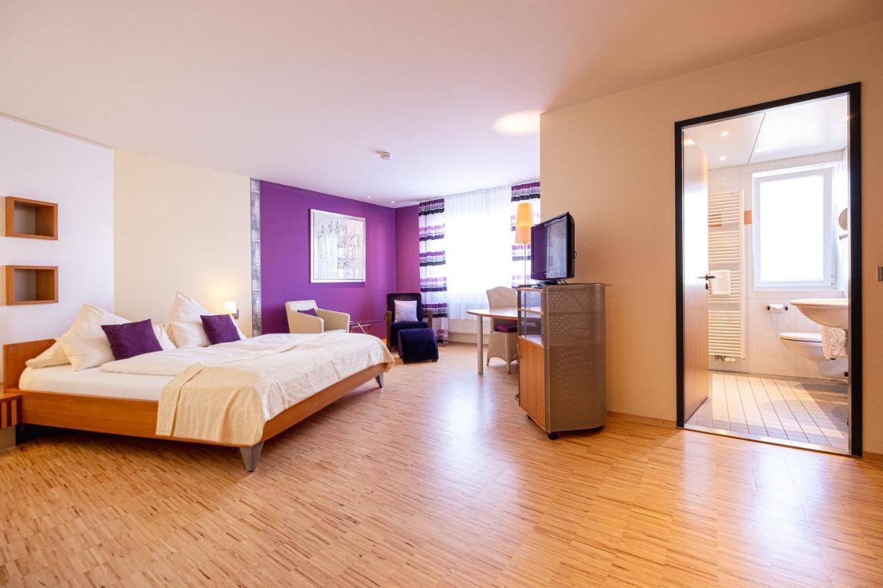 Hotel Am Froschbaechel Buehl  Luaran gambar