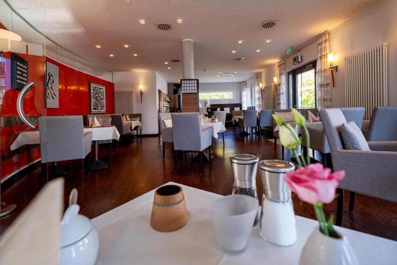 Hotel Am Froschbaechel Buehl  Luaran gambar